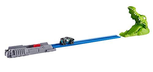 Zuru Crocodile Mini Racing Track Set - Image 4