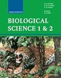 Biological Science 1 and 2 (v. 1&2)