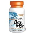 Best MSM (1000mg)