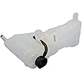 Chrysler Genuine 55111260AF Coolant Recovery Bottle