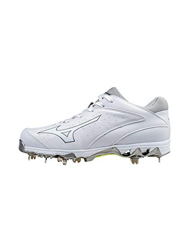 mizuno women's 9 spike swift 4