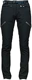 Angel Cola Women's Outdoor Hiking & Climbing Utility Midweight Pants PW5306