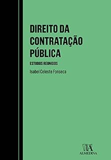 Livro Direito da Contratação Pública - Estudos Reunidos