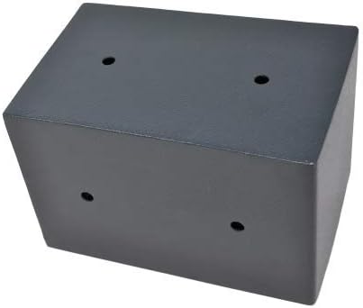 Genie Hand Caja Fuerte a Tiempo de Deposito: Amazon.es: Electrónica