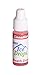 Ice Drops | Flavored Breath Drops - Instant Fresh Breath, Sugar Free, Fat Free - 3.2mL Droppers - 50 count Display (CinnaMint)
