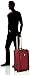 Travelpro Crew 10-Softside Expandable Rollaboard Luggage, Merlot, Carry-On 22-Inch
