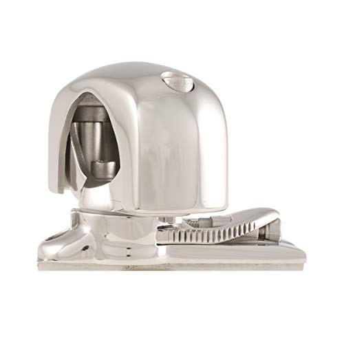 Wet Sounds TC3 Swivel Clamps for REV and ICON Series Speakers (Pair) (Renewed) - Thumbnail 3