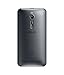 ASUS ZenFone 2 (ZE551ML) Dual SIM Factory Unlocked 4GB / 32GB 5.5-inch 4G LTE - International Version No Warranty - Glacier Gray