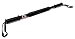 VIAHART Power Twister Portable Chest Workout Bar Varies of Tension Levels