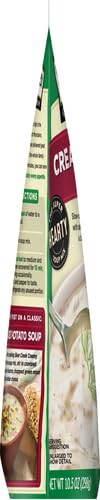 BEAR CREEK SOUP MIX, CREAMY POTATO, 10.5 OUNCE