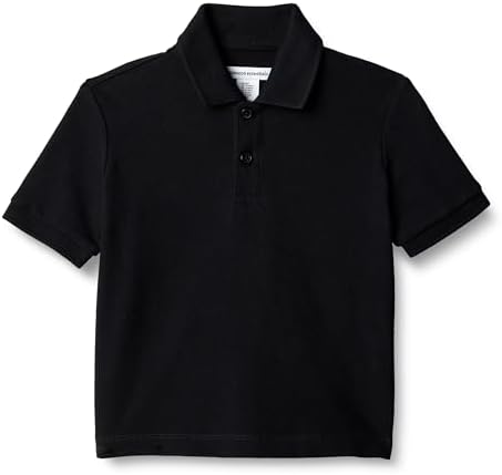 Amazon.com: Boys Black Button Down Dress Shirt Classic Fit Crewneck Formal Shirt Toddler Kids Girls Soft Long Sleeve (Black, 3-4 Years): Clothing, Shoes & Jewelry Amazon.com: Boys Black Button Down Dress Shirt Classic Fit Crewneck Formal Shirt Toddler Kids Girls Soft Long Sleeve (Black, 3-4 Years): Clothing, Shoes & Jewelry