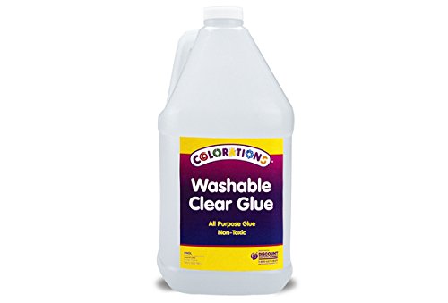 Colorations NGL Colorations Washable Clear Glue