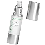 Organys Anti Aging Face Cream for Wrinkles and Lines