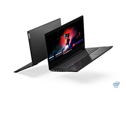 Lenovo Ideapad 3 81WA00B1US Intel Pentium Gold 6405U Dual Core Processor 4GB RAM 128GB Solid State Drive HD LED Backlit… - Image 4