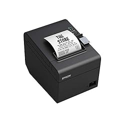 Epson TM-T20III,Monochrome Thermal POS Printer