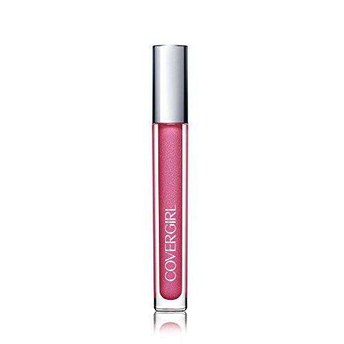 COVERGIRL Colorlicious Gloss Juicy Fruit 640, .12 oz