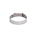 Mishimoto Stainless-Steel T-Bolt Clamp, 3.39