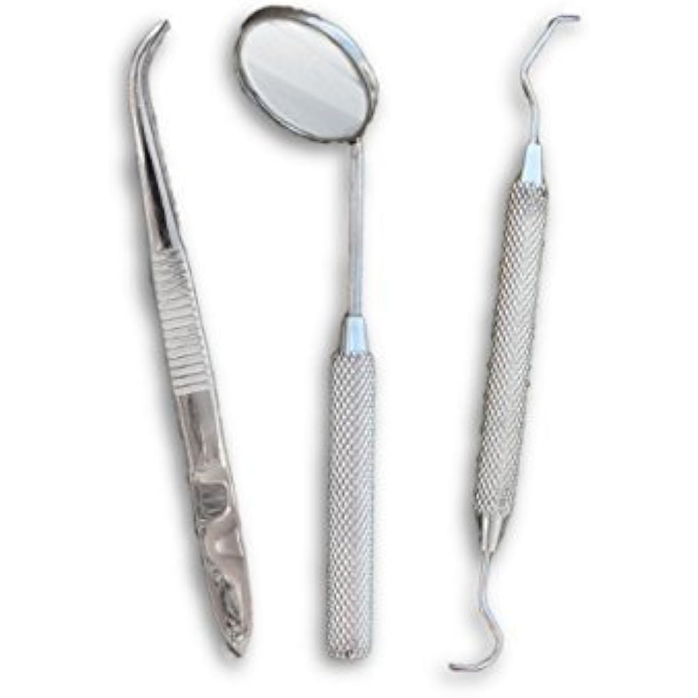 Diy Temporary Tooth Replacement Oral Cosmetic Dentistry Temp Teeth