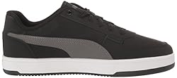 PUMA Men's CAVEN 2.0 BUCK Sneaker, PUMA Black-Cool