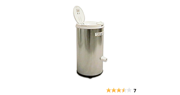 Amazon Com Spin X 776 Sek Ts No Heat Centrifugal Spin Dryer For Swimsuits And Laundry Appliances