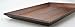 Japanese Style Classic Wooden Plain Tea Tray, Rectangle