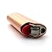 Lucklybestseller Metal Lighter Case Cover Holder Sleeve Pouches for BIC Full Size Lighter Type J6thumb 4