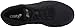ASICS Men's Mens GT-1000 6 Athletic Shoe, Black/Black/Silver, 9 Medium US