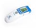 Homewell Essentials Non-Contact infrared Digital Thermometer For Baby And Adults