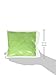 WGV Unity Colored Fine Sand 1 Pound DIY Crafts, Vase Filler, Therapy Play, Planter Terrarium Centerpiece Design for Wedding Party Event Home Office Garden Decor, Apple Green