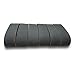 Red Label Abrasives 4 X 36 Inch Silicon Carbide Sanding Belts - 600, 800, 1000 Grits - 6 Pack Extra Fine Grit Assortment primary