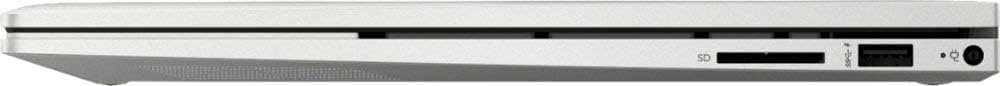 HP - Envy x360 2-in-1 15.6" Touch-Screen Laptop - Intel Core i7 - 12GB Memory - 512GB SSD + 32GB Optane - Natural Silver: Computers & Accessories