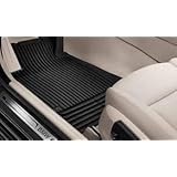 Amazon Com Genuine Oem Bmw All Weather Floor Mats Sport