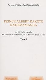 Prince Albert Rakoto Ratsimamanga