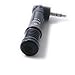 HDE Mini 3.5mm Aux Auxiliary Voice Microphone for PC Laptop Skype Audio Input Mic