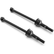 Amazon.com: Rear Dog Bone, Steel, Dia.3.4 * 550mm, for AK-917