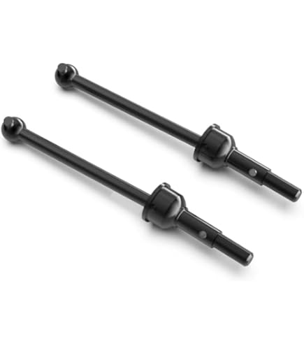 Amazon.com: Rear Dog Bone, Steel, Dia.3.4 * 550mm, for AK-917