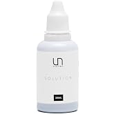 Ultum Nature Systems CO2 Drop Checker - Glass CO2 Drop Checker for Aquarium, CO2 Aquarium Kit with Solution, CO2 Monitor Complete Set for Planted Aquariums - Solution only