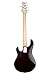 Sterling by Music Man StingRay Ray5 Bass Guitar in Walnut Satin, 5-String