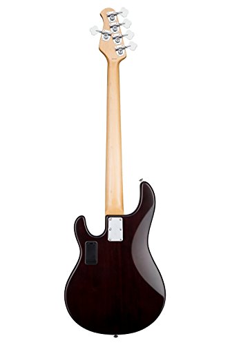 2 Sterling+Music+Man+StingRay+5+String