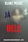 Livro Já Dele (Série Laura Frost: Thriller de Suspense do FBI — Livro 9)