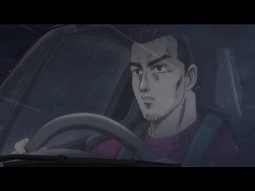 Amazon Co Jp 頭文字d 4th Stageを観る Prime Video Amazon Co Jp 頭文字d 4th Stageを観る Prime Video