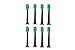Toothbrush Heads Compatible with Philips Sonicare/Flexcare/Diamond Clean, 8 count