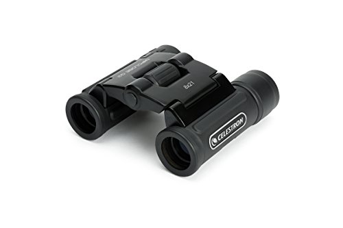 Celestron UpClose G2 8x21 Roof Binocular 71230