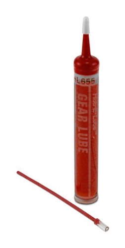 Woodland Scenics Hob-E-Lube Gear Lube