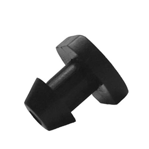 Grow Insane - 100 x 4mm End Line