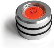 Blue Horizon Ideas - Turntable Leveler