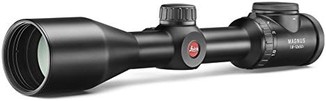 Leica Optics Magnus 1.8-12x50 i Riflescope with L-Ballistic Reticle BDC 53174