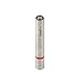 COAST® A5 Lumen Inspection Beam Penlight LED Flashlight, Stainless Steel