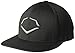 WILSON Sporting Goods Evoshield Tourney Evolite Flexfit Hat, Black, Small/Medium (7-7 1/4)