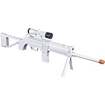 Wii Sniper Rifle Gun